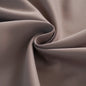 Rideau occultant Taupe