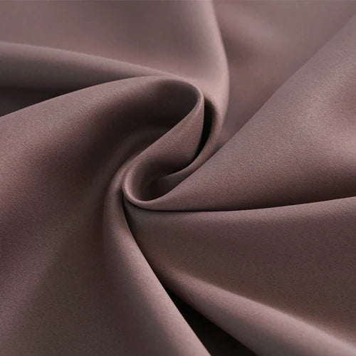 Rideau occultant Taupe