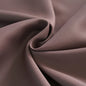 Rideau occultant Taupe