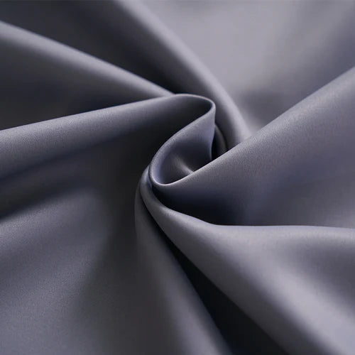 Rideau occultant Taupe