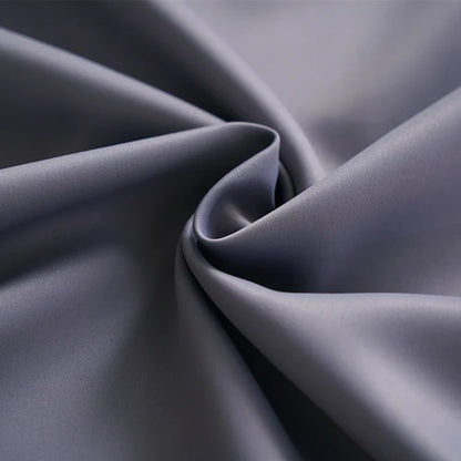 Rideau occultant Taupe