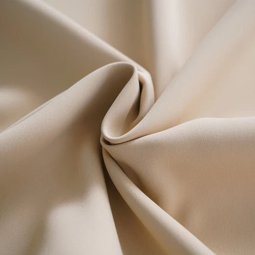 Rideau occultant Taupe