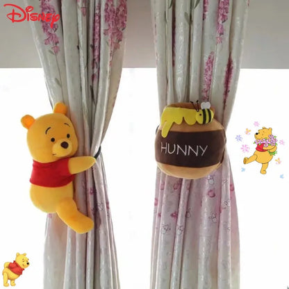 Rideau enfants Disney