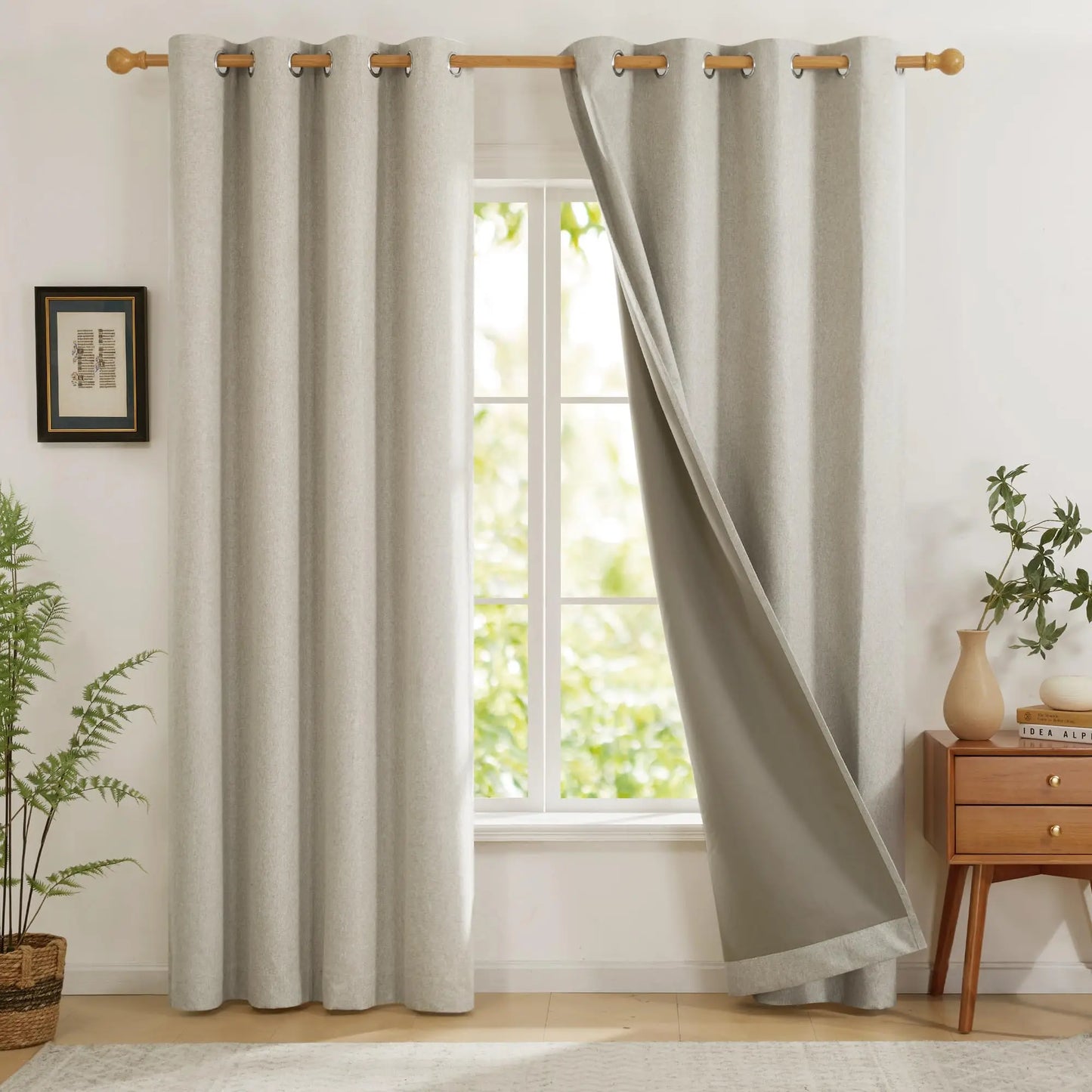 Rideau Sur Mesure