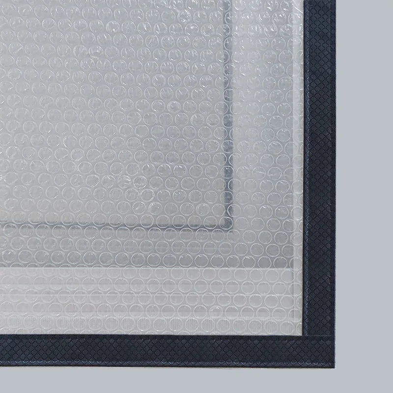 Rideau Isolant Intérieur