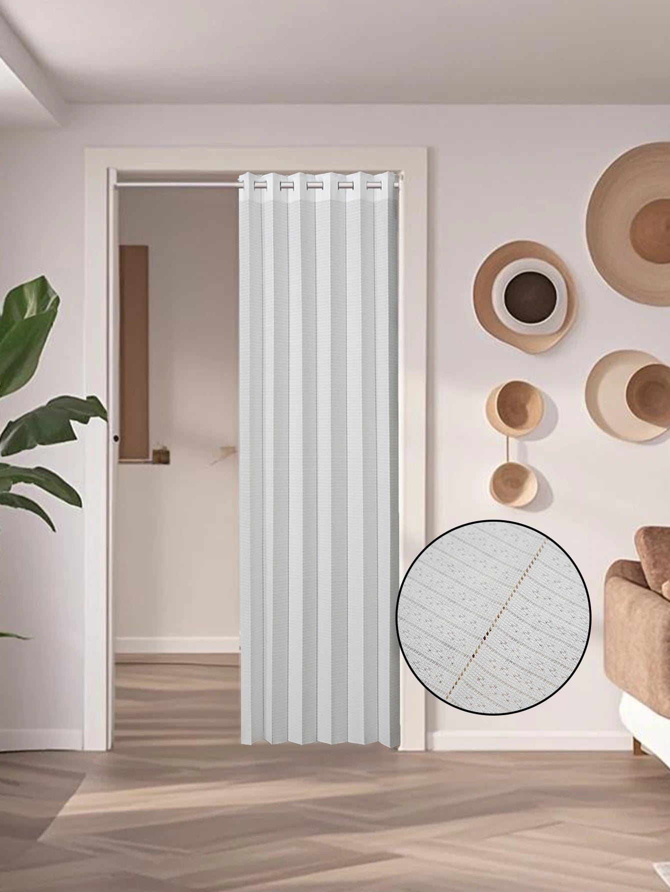 Panneaux Japonais Rideaux