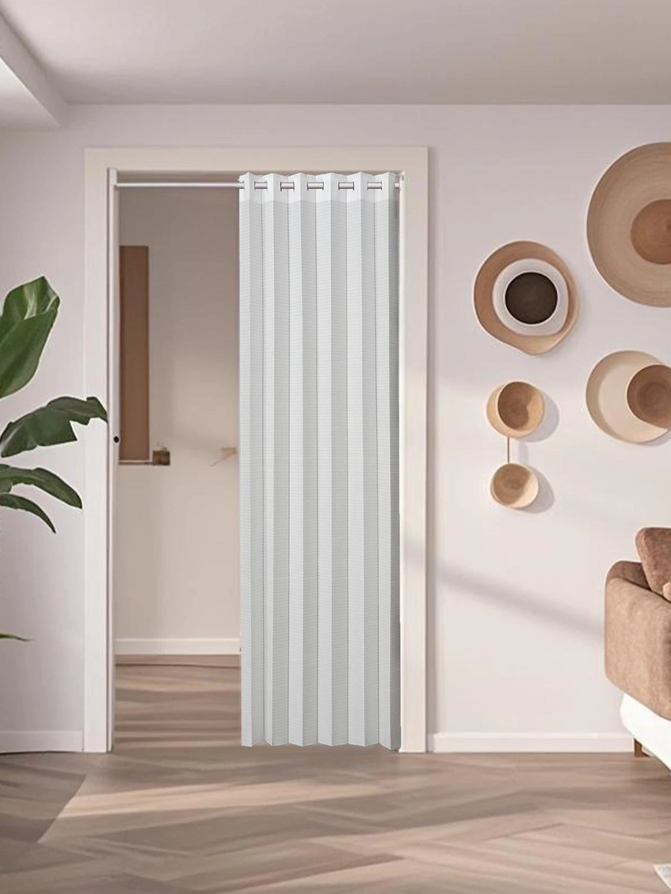 Panneaux Japonais Rideaux