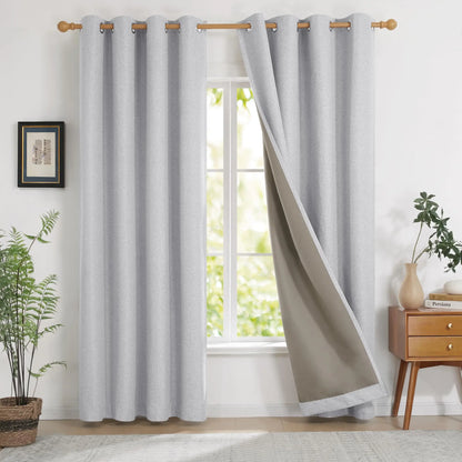 Rideau Sur Mesure