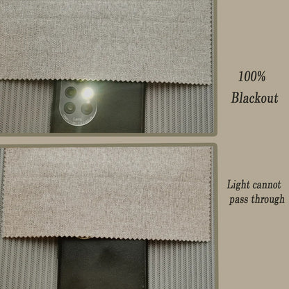Rideau occultant