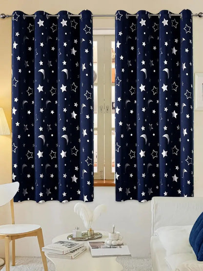 Rideaux Occultants Enfant