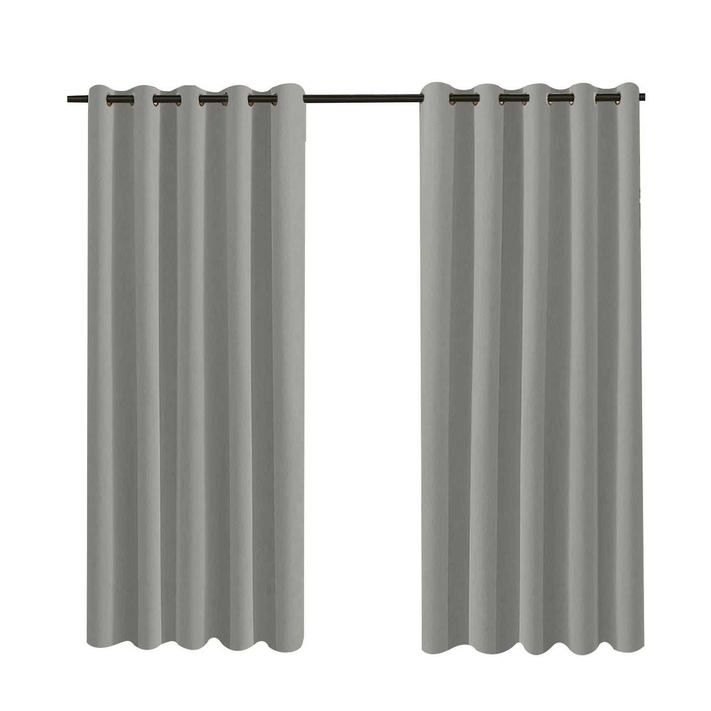 Rideau imperméable extérieur