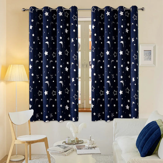 Rideaux Occultants Enfant