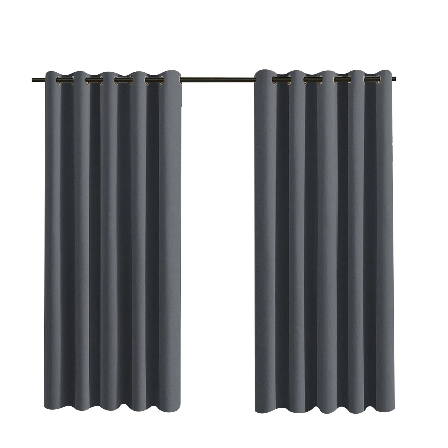 Rideau imperméable extérieur