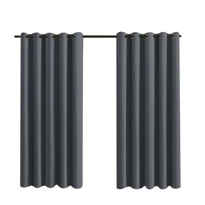 Rideau imperméable extérieur