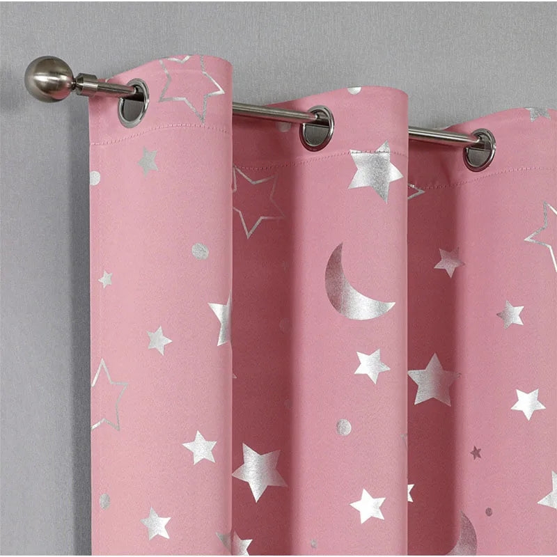 Rideaux Occultants Enfant