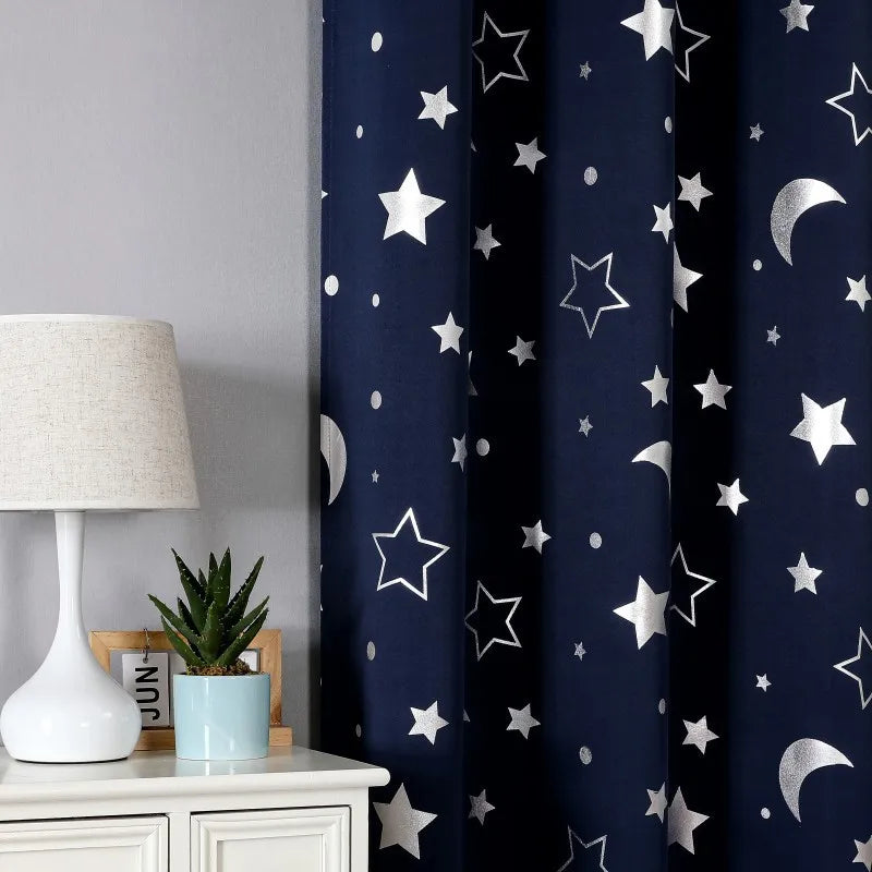 Rideaux Occultants Enfant
