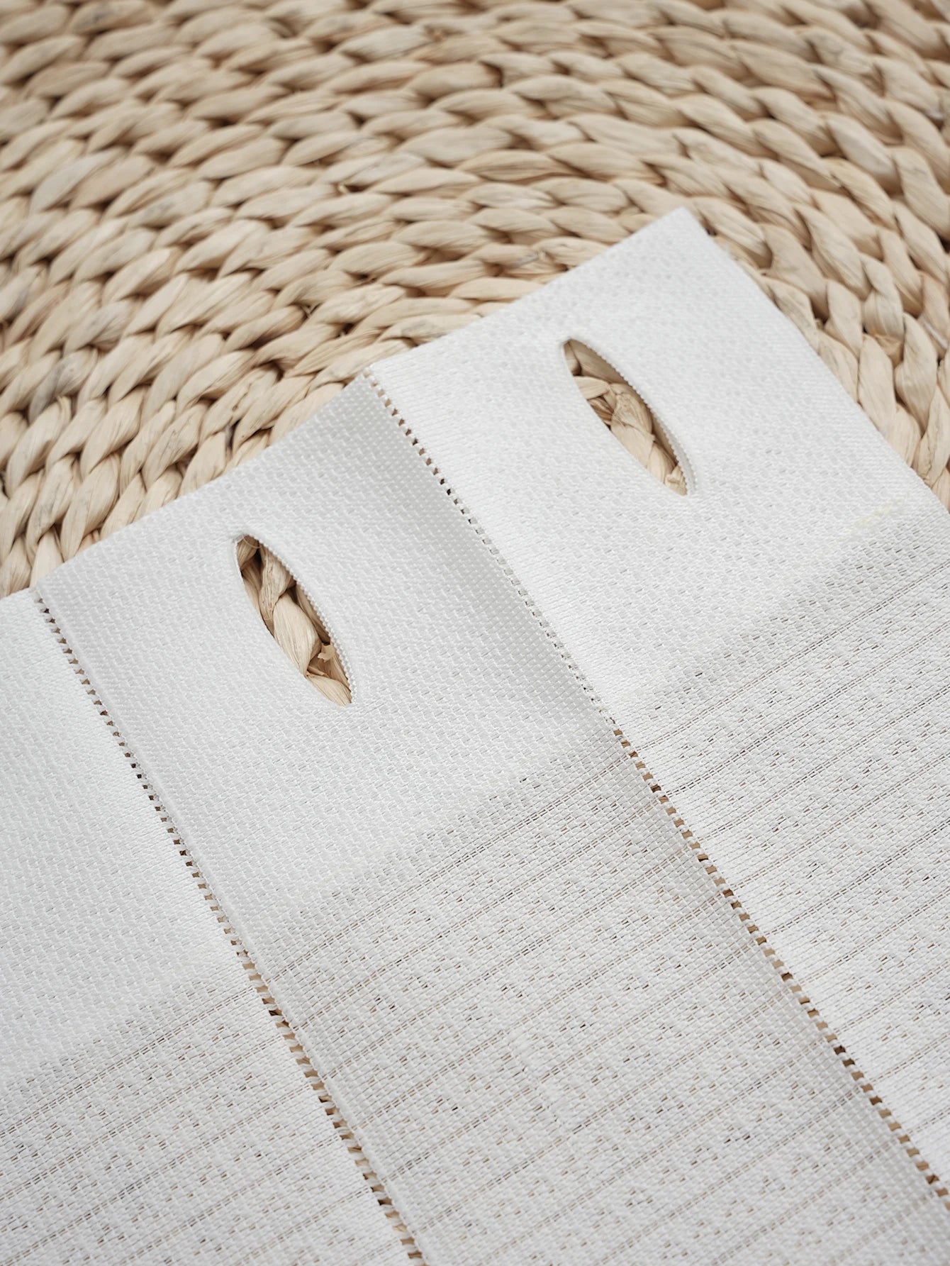 Panneaux Japonais Rideaux