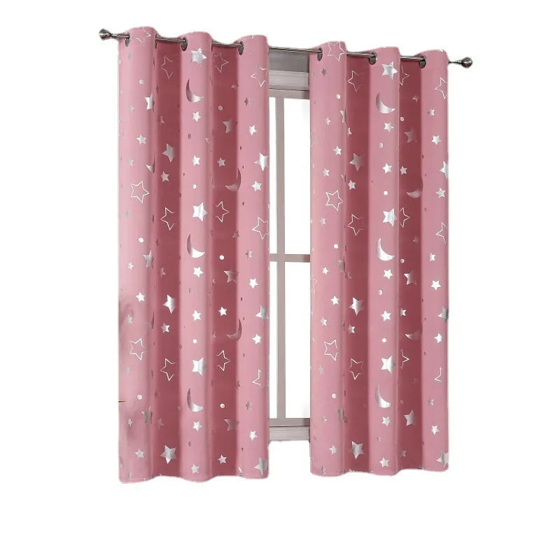 Rideaux Occultants Enfant