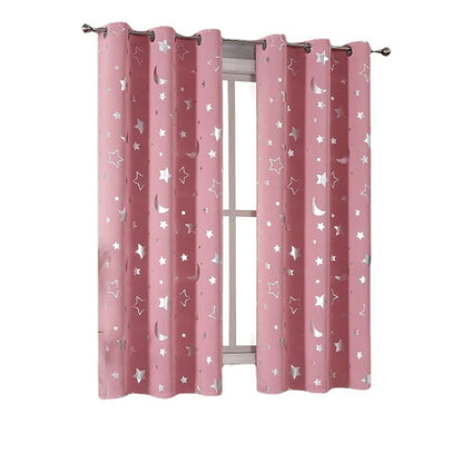 Rideaux Occultants Enfant