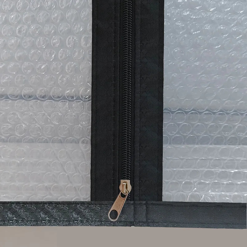 Rideau Isolant Intérieur