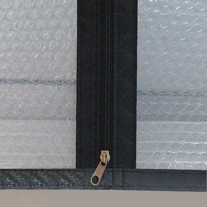 Rideau Isolant Intérieur