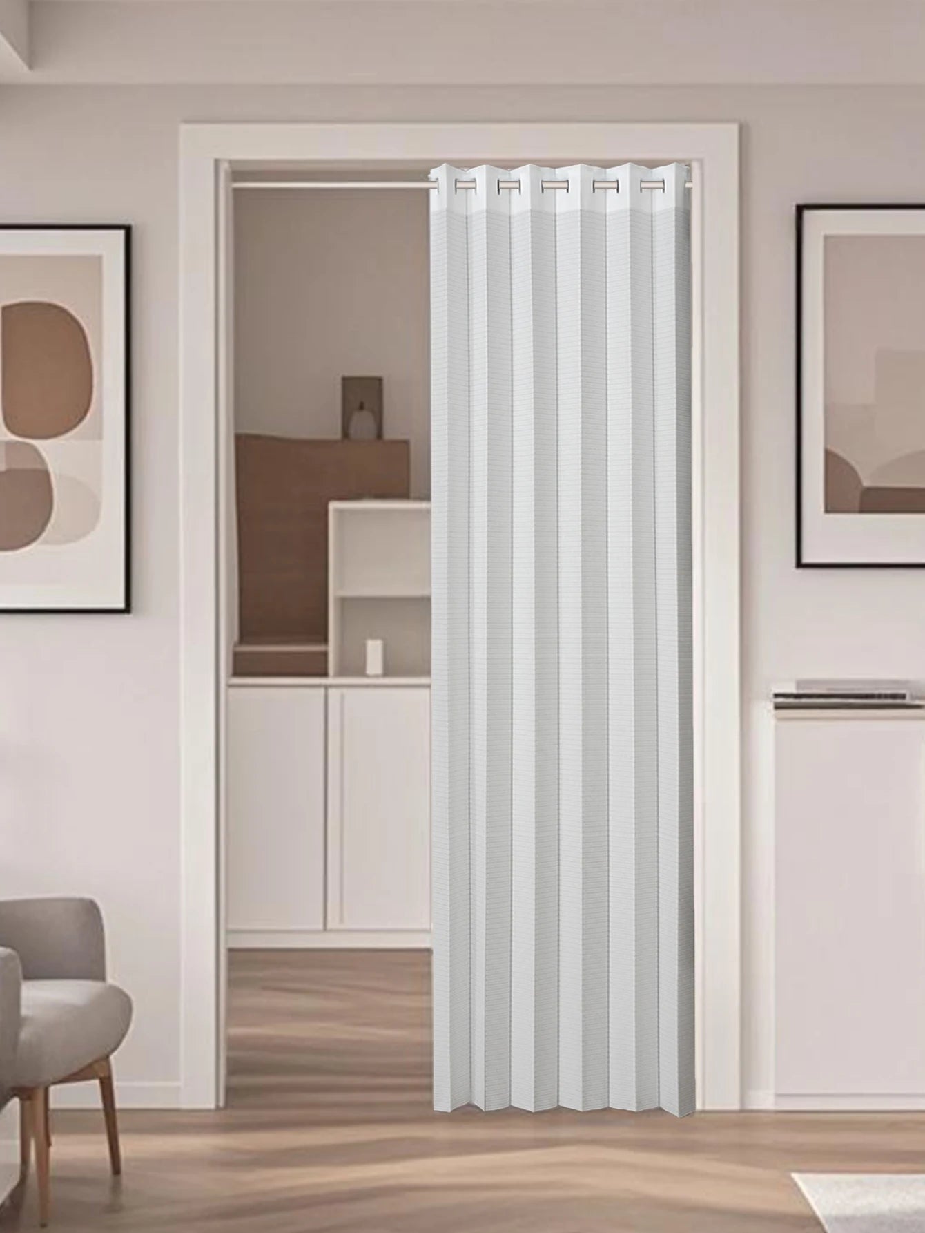 Panneaux Japonais Rideaux