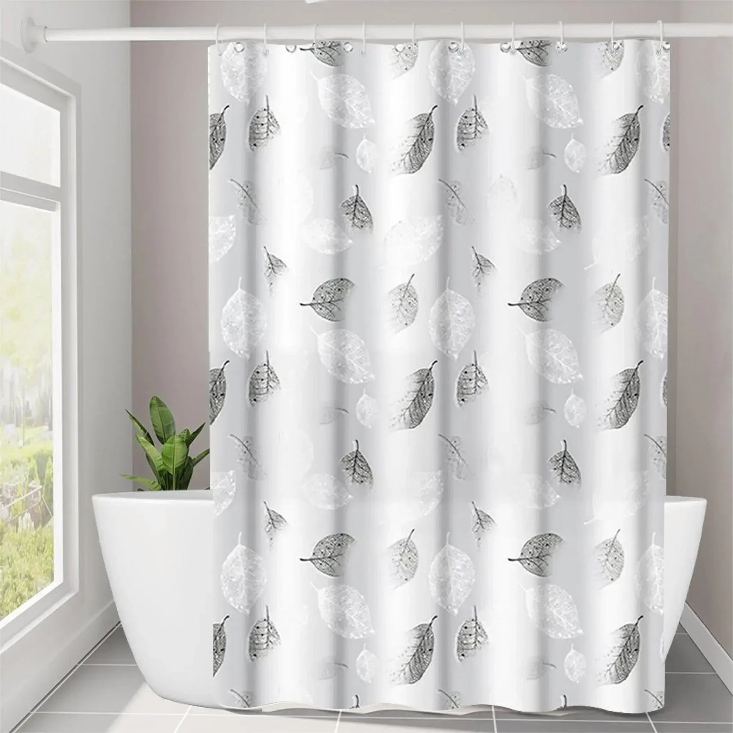 Rideaux Salle de Bain