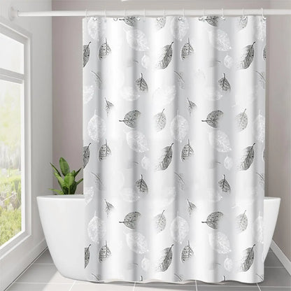 Rideaux Salle de Bain