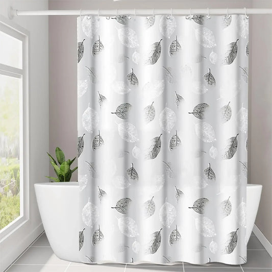 Rideaux Salle de Bain