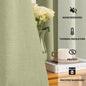 Rideau blackout sur mesure