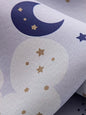 Rideau Occultant pour Bébé