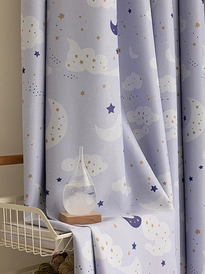 Rideau Occultant pour Bébé
