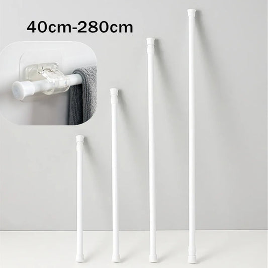 Tringle rideaux extensible